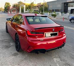 بی ئێم دەبڵیو سیریەس 3